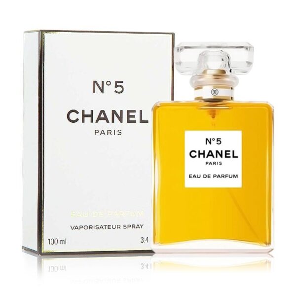 Chanel No 5 Nicole EDP - inspirisan originalom