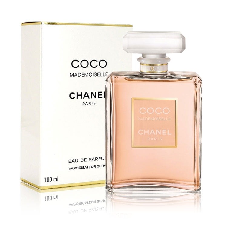 Chanel Coco Mademoiselle Nicole EDP - inspirisan originalom