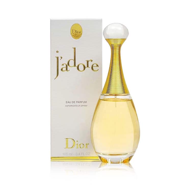 Dior J'adore Nicole EDP - inspirisan originalom