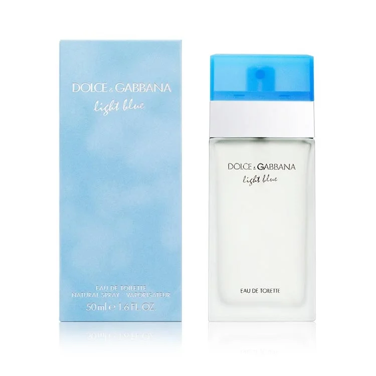 Dolce Gabbana enski Parfemi Nicole EDP
