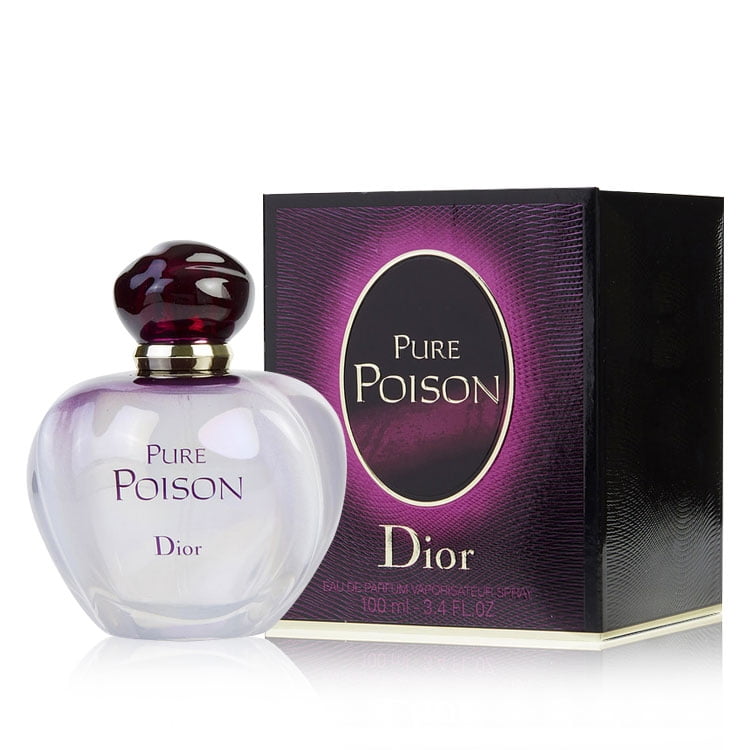 Pure Poison by Dior - Ženski Parfem