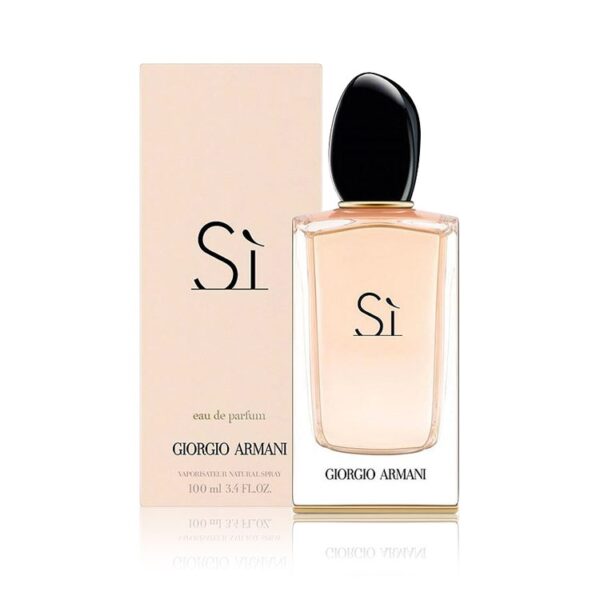 Armani Si Nicole EDP - inspirisan originalom