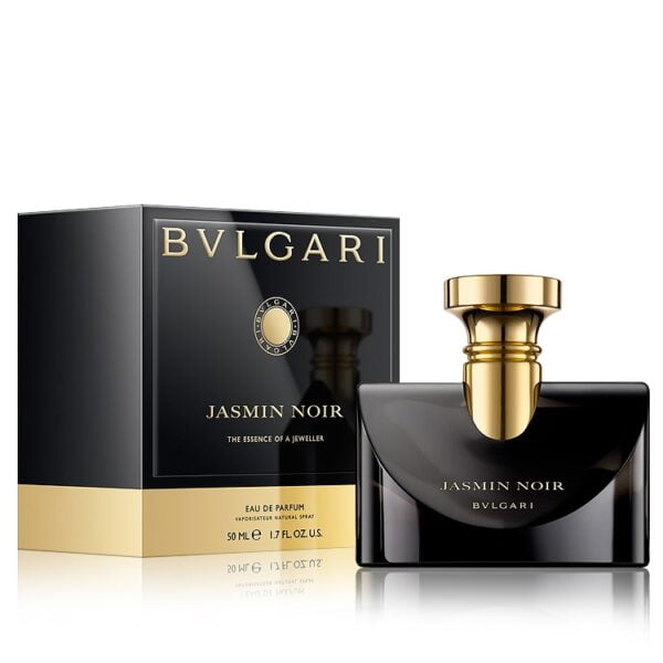 Bvlgari Jasmin Noir Nicole EDP - inspirisan originalom