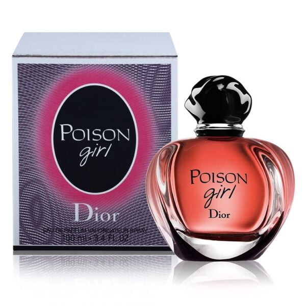 Dior Poison Girl Nicole EDP - inspirisan originalom