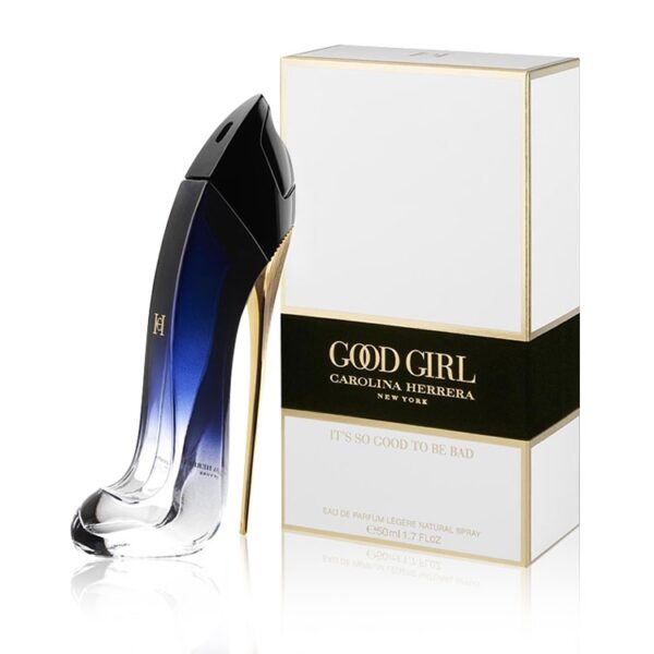Carolina Herrera Good Girl Legere Nicole EDP - inspirisan originalom