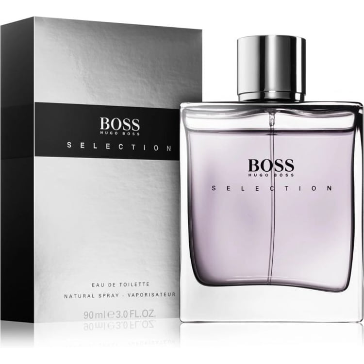 Hugo Boss Selection Nicole EDP - inspirisan originalom