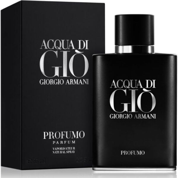 Giorgio Armani Acqua di Gio Profumo Nicole EDP - inspirisan originalom