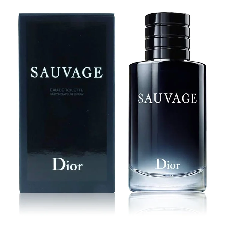 Dior Sauvage bočica