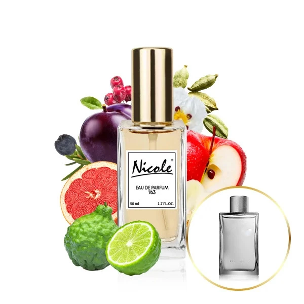 Nicole 763 EDP