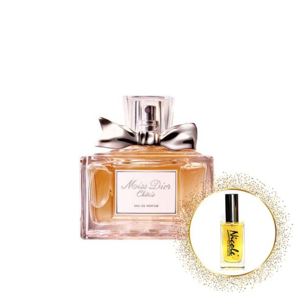 Miss dior cherie parfem clearance