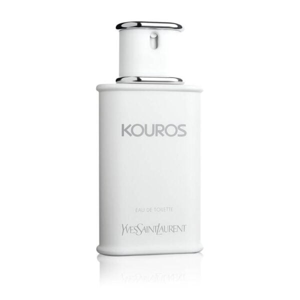 YSL Kouros Nicole EDP - inspirisan originalom