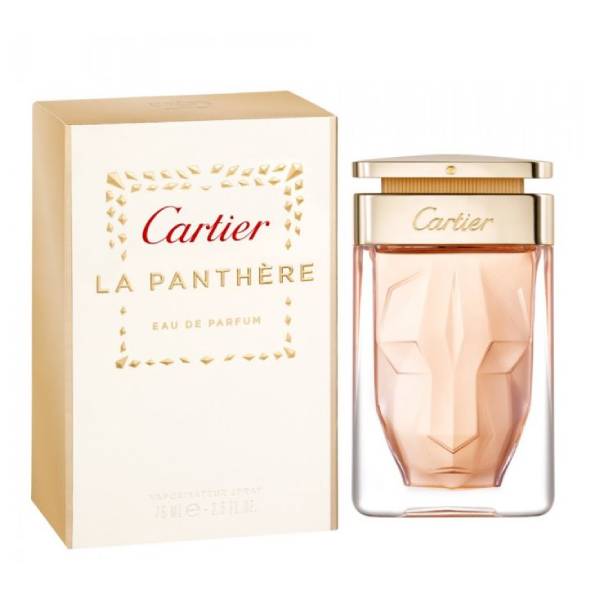 Cartier La Panthere