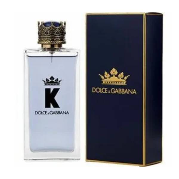 parfem K by Dolce & Gabbana
