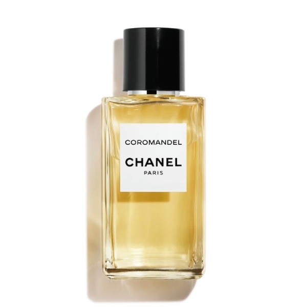 Les Exclusifs de Chanel Coromandel Originalni Parfem Nicole EDP