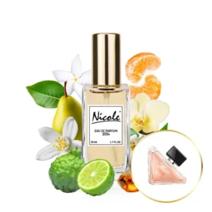 Nicole 2034 EDP