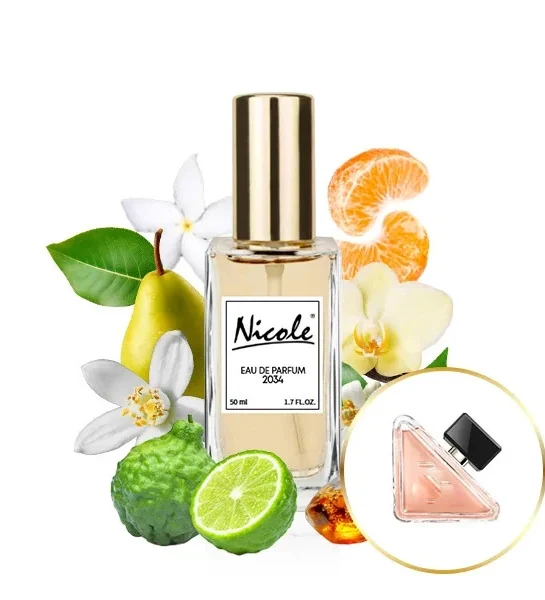 Nicole 2034 EDP
