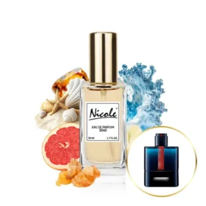 Nicole 3040 EDP