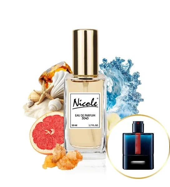 Nicole 3040 EDP