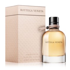 Bottega Veneta - najbolji parfemi za jesen