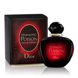 Dior Hypnotic Poison - najbolji parfemi za jesen