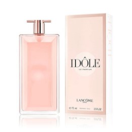 Lancome Idole - najbolji parfemi za jesen