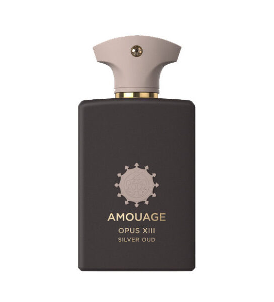 Opus XIII – Silver Oud bočica
