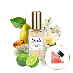 Nicole 2062 EDP