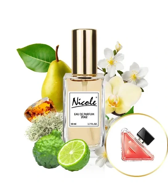 Nicole 2062 EDP