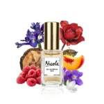 Nicole 2074 EDP inspirisan Chanel Chance Eau Splendide - 30ml