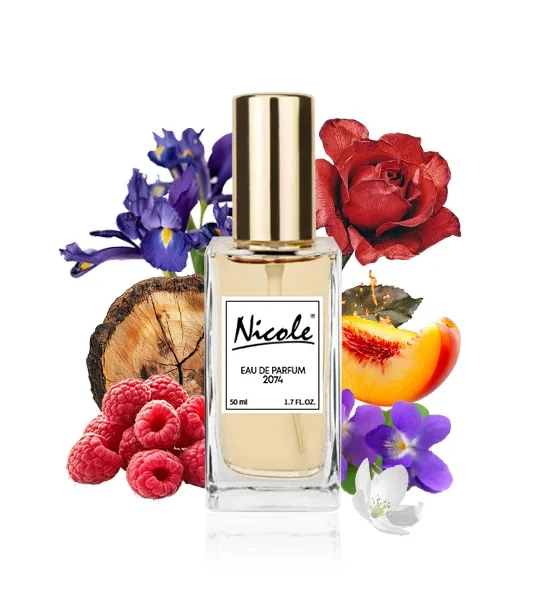 Nicole 2074 EDP