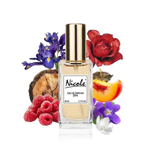 Nicole 2074 EDP