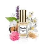 Nicole 2076 EDP inspirisan Narciso Rodriguez Poudree - 30ml