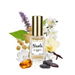 Nicole 3102 EDP inspirisan Vanilla 28 Kayali Fragrances - 30ml