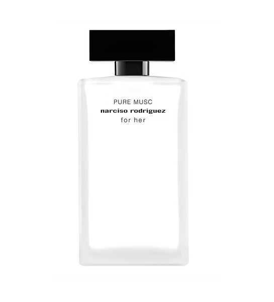 Narciso Rodriguez Pure Musc For Her bočica