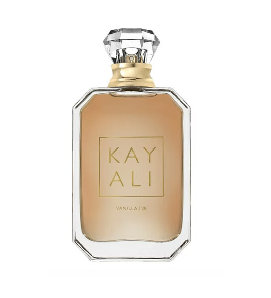 Vanilla 28 Kayali Fragrances bočica
