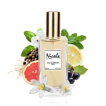 Nicole 3103 EDP inspirisan Mandarino di Amalfi Tom Ford - 100ml