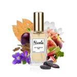 Nicole 3110 EDP inspirisan Mancera Fig Me Up - 50ml