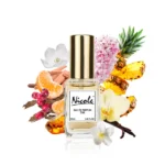 Nicole 3115 EDP inspirisan Xerjoff Purple Accento Crystal Edition - 30ml