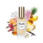 Nicole 3115 EDP inspirisan Xerjoff Purple Accento Crystal Edition - 50ml
