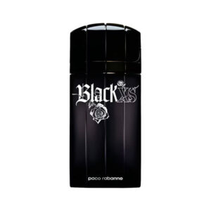 Black XS Rabanne