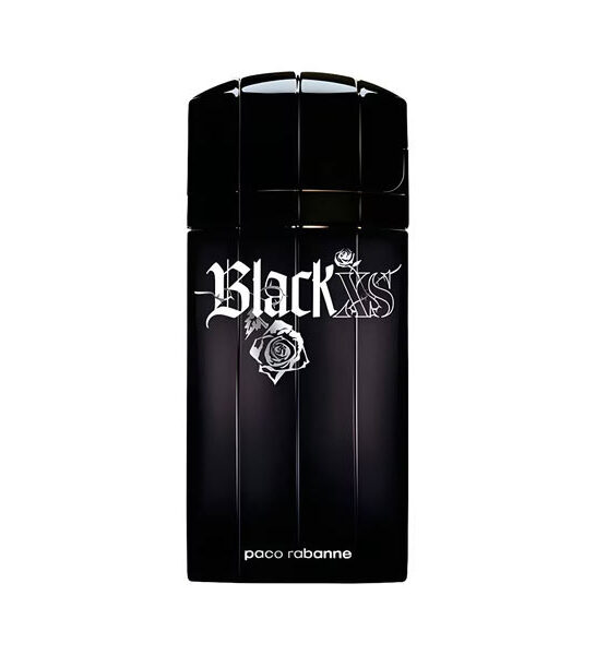 Black XS Rabanne