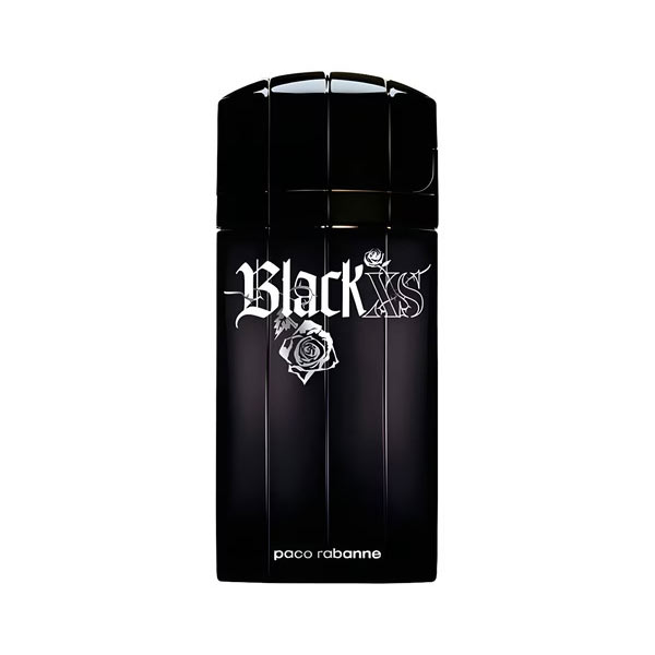 Black XS Rabanne