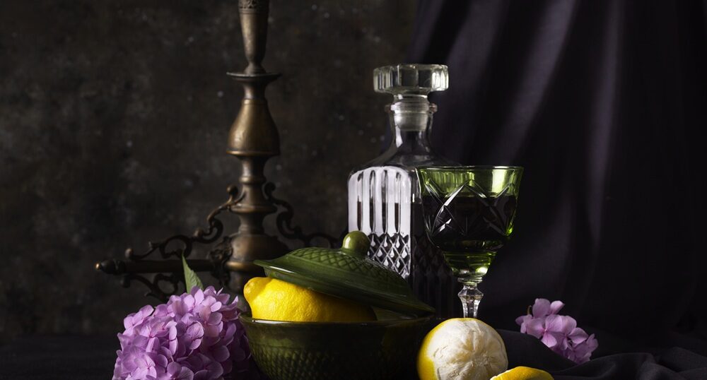 Avangardni ekscentrični parfemi Avangardni ekscentrični parfemi