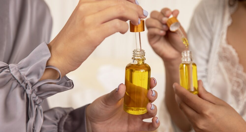 kvalitetan parfem na točenje