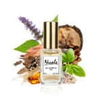 Nicole 3116 EDP inspirisan Bois Imperial Essential Parfums - 30ml
