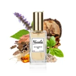 Nicole 3116 EDP inspirisan Bois Imperial Essential Parfums - 50ml