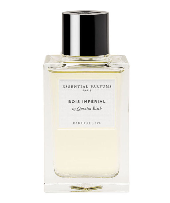 Nicole 3116 EDP inspirisan Bois Imperial Essential Parfums