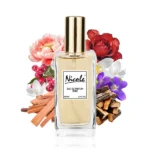 Nicole 2082 EDP inspirisan Blanche Byredo - 100ml