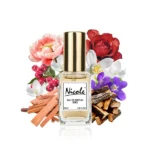 Nicole 2082 EDP inspirisan Blanche Byredo - 30ml