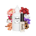 Nicole 2082 EDP - 100ml Filler + Bočica 9ml